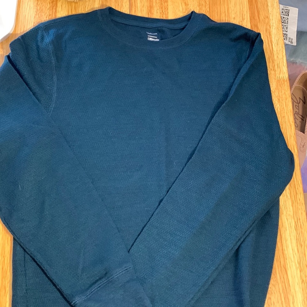 Urban Pipeline Size M Men's Dark Teal New No Tag
